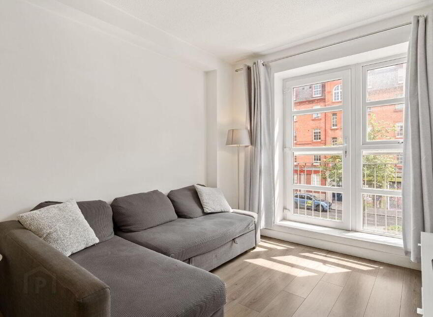 3 Cassell House, Ardilaun Court, Patrick Street, Dublin 8, D08T9T1
