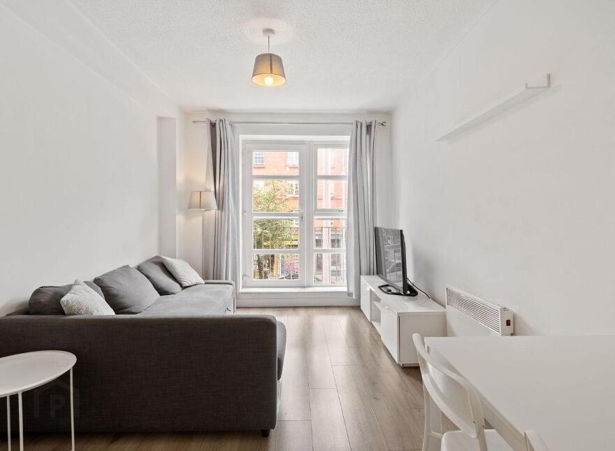 3 Cassell House, Ardilaun Court, Patrick Street, Dublin 8, D08T9T1