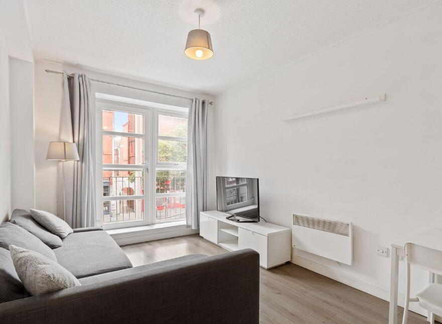 3 Cassell House, Ardilaun Court, Patrick Street, Dublin 8, D08T9T1
