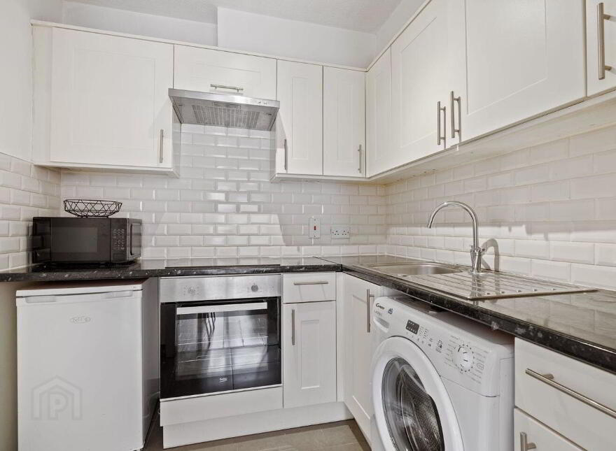 3 Cassell House, Ardilaun Court, Patrick Street, Dublin 8, D08T9T1