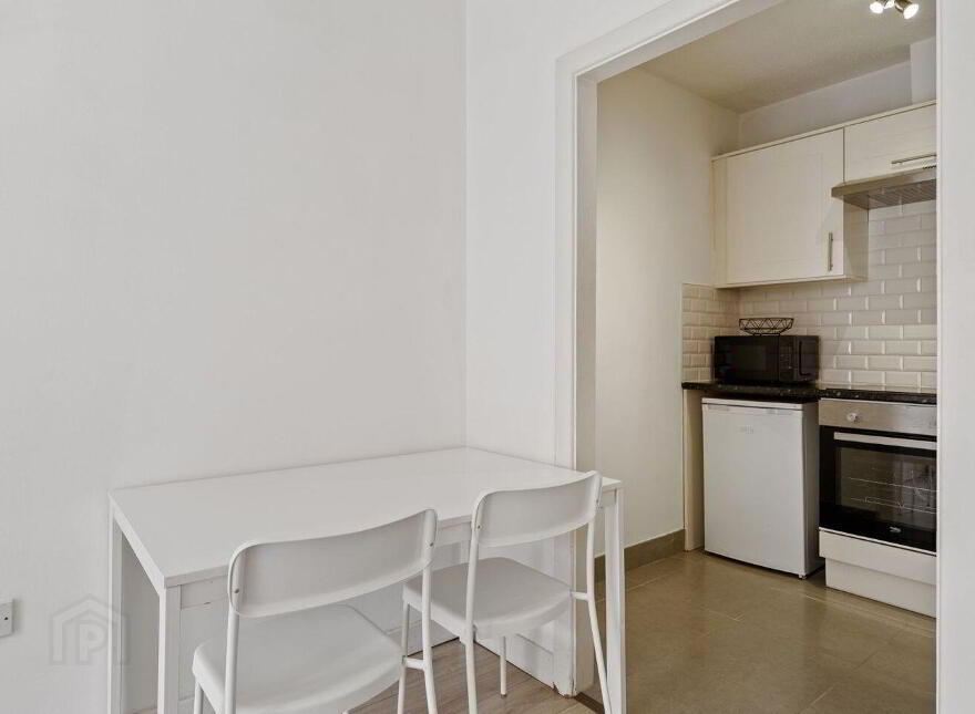 3 Cassell House, Ardilaun Court, Patrick Street, Dublin 8, D08T9T1