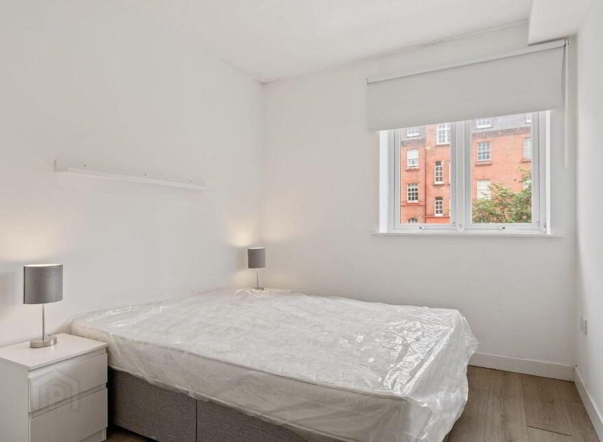3 Cassell House, Ardilaun Court, Patrick Street, Dublin 8, D08T9T1