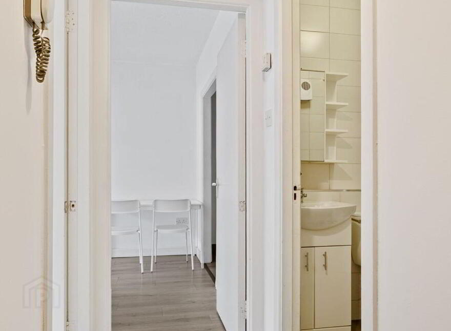 3 Cassell House, Ardilaun Court, Patrick Street, Dublin 8, D08T9T1