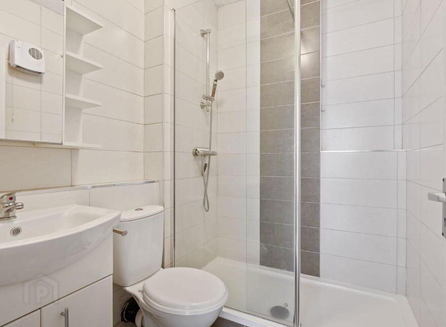 3 Cassell House, Ardilaun Court, Patrick Street, Dublin 8, D08T9T1