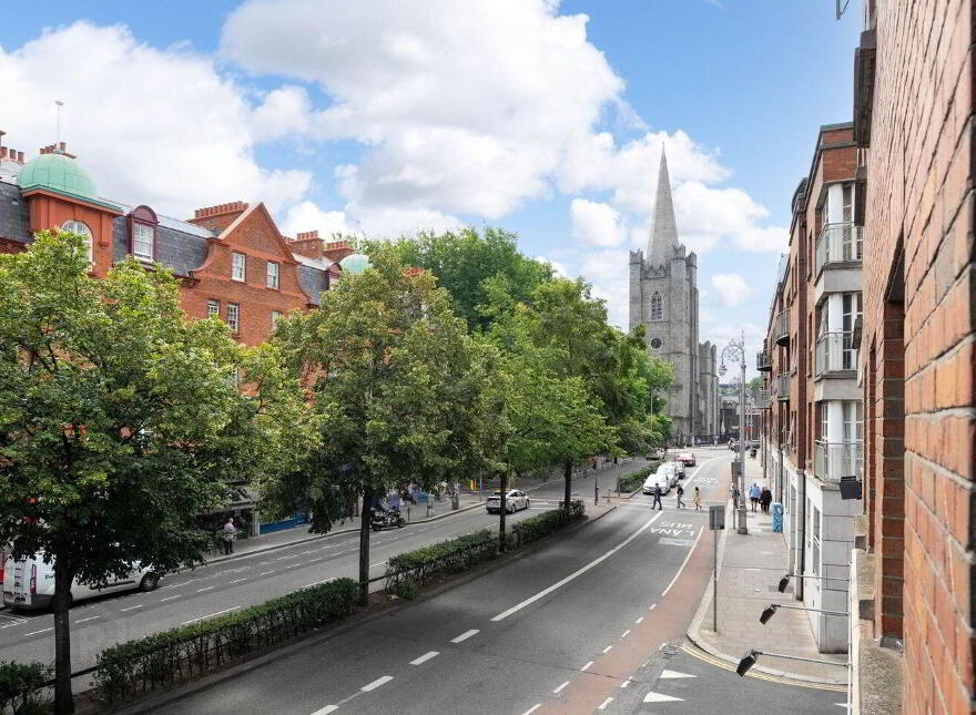 3 Cassell House, Ardilaun Court, Patrick Street, Dublin 8, D08T9T1