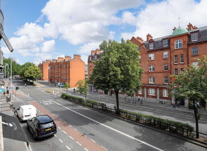 3 Cassell House, Ardilaun Court, Patrick Street, Dublin 8, D08T9T1