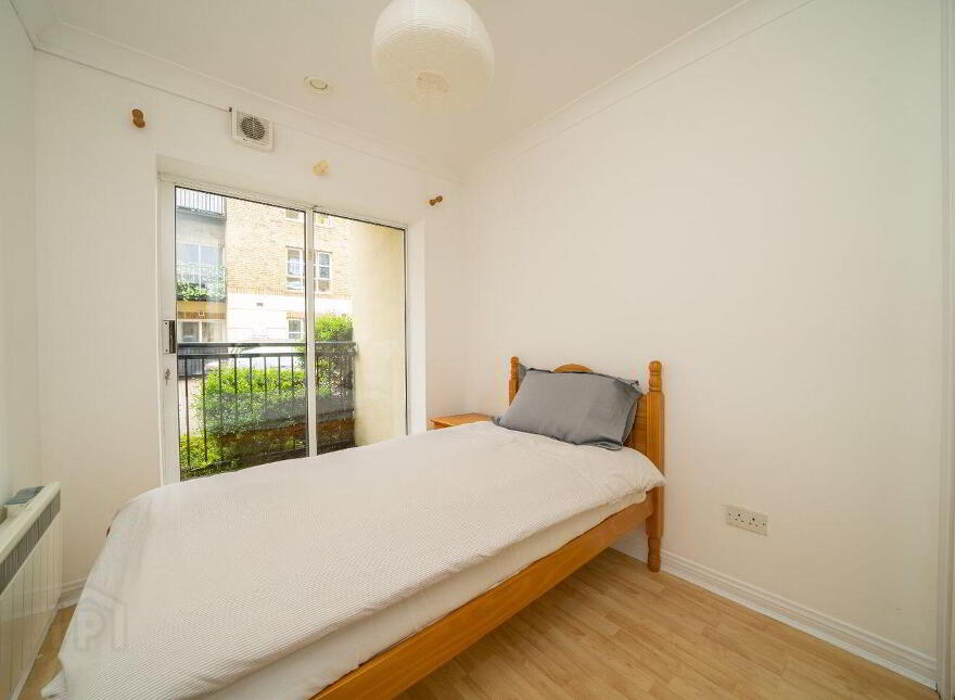 Apt 47, Pier 19, Ushers Island, Dublin 8, D08T9W6