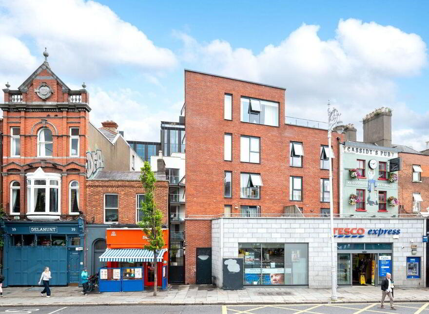 13 Harcourt Mews, Camden Street Lower, Dublin 2, D02CK29