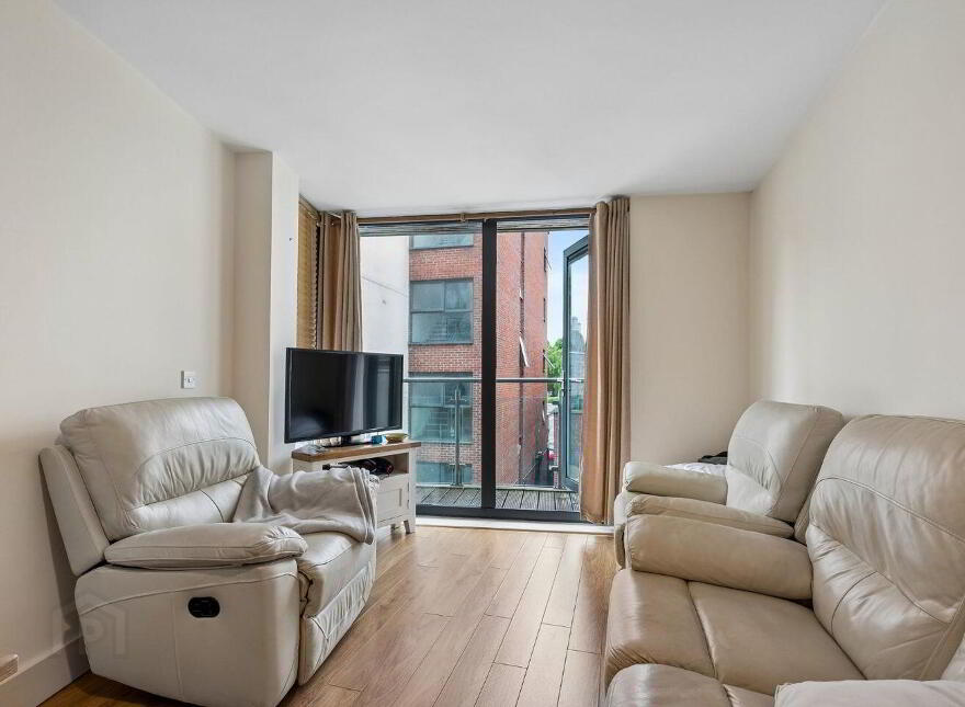 13 Harcourt Mews, Camden Street Lower, Dublin 2, D02CK29