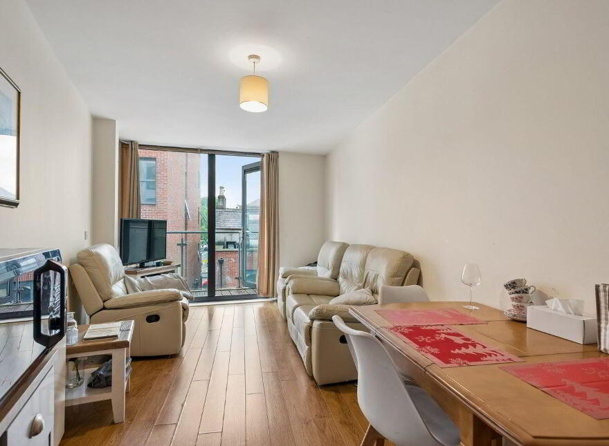 13 Harcourt Mews, Camden Street Lower, Dublin 2, D02CK29