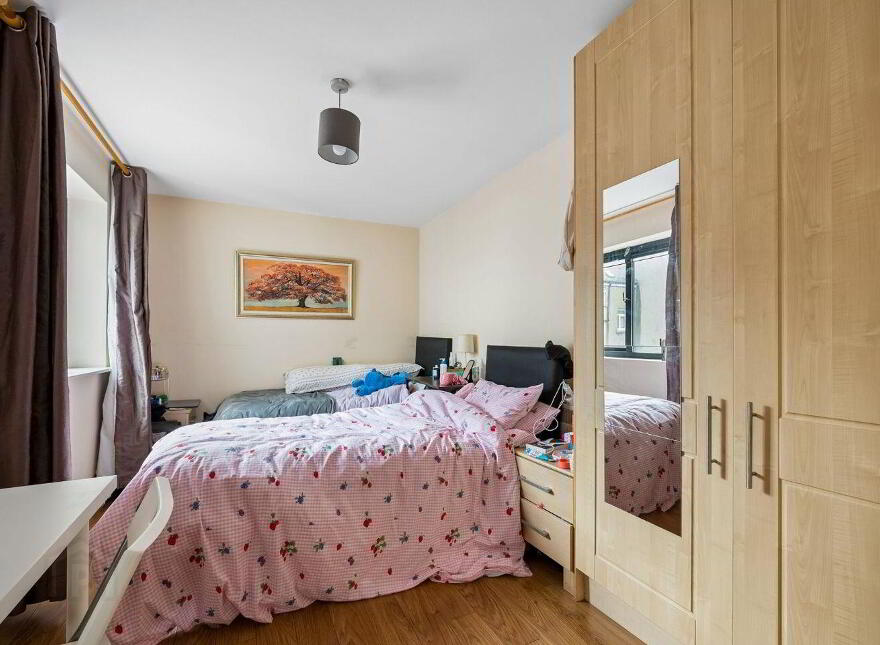 13 Harcourt Mews, Camden Street Lower, Dublin 2, D02CK29