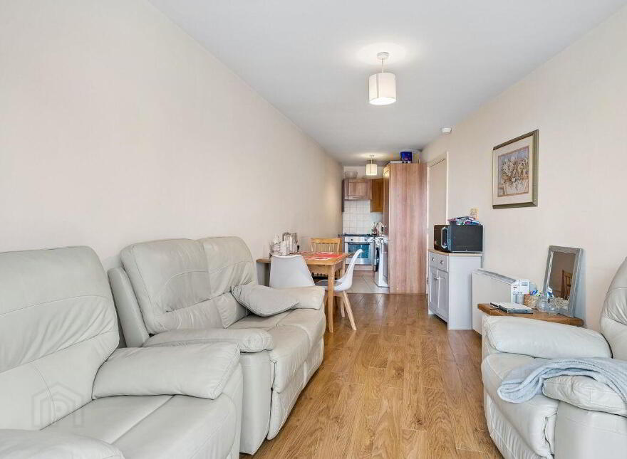 13 Harcourt Mews, Camden Street Lower, Dublin 2, D02CK29