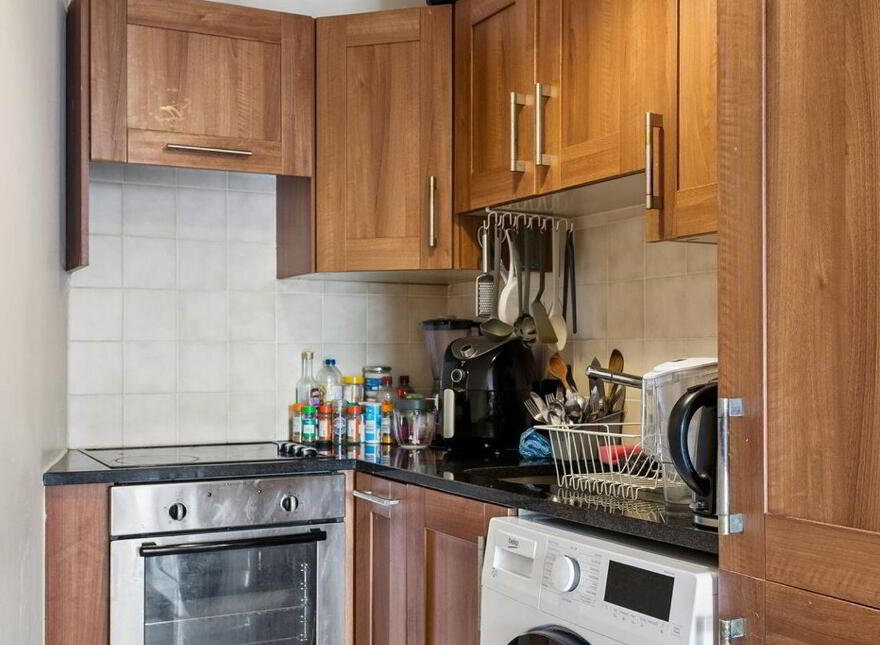 13 Harcourt Mews, Camden Street Lower, Dublin 2, D02CK29