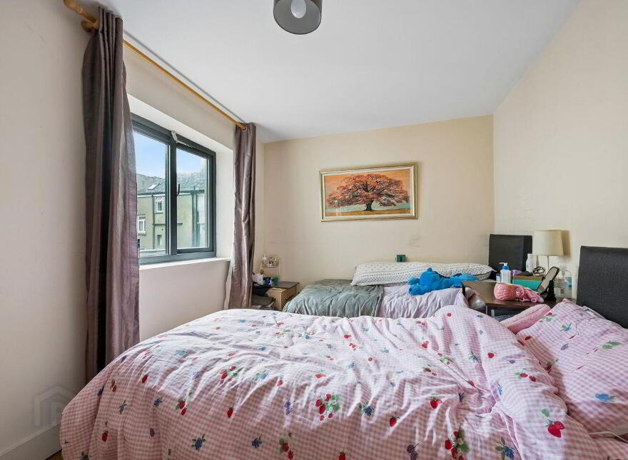 13 Harcourt Mews, Camden Street Lower, Dublin 2, D02CK29