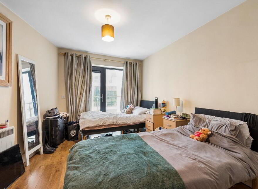 13 Harcourt Mews, Camden Street Lower, Dublin 2, D02CK29