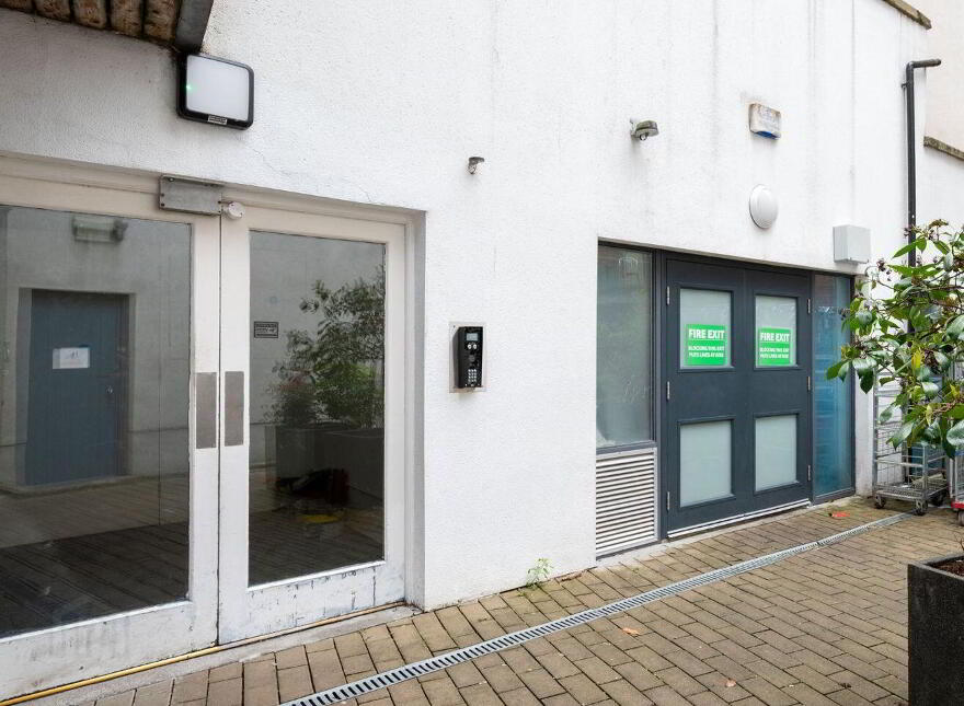 13 Harcourt Mews, Camden Street Lower, Dublin 2, D02CK29