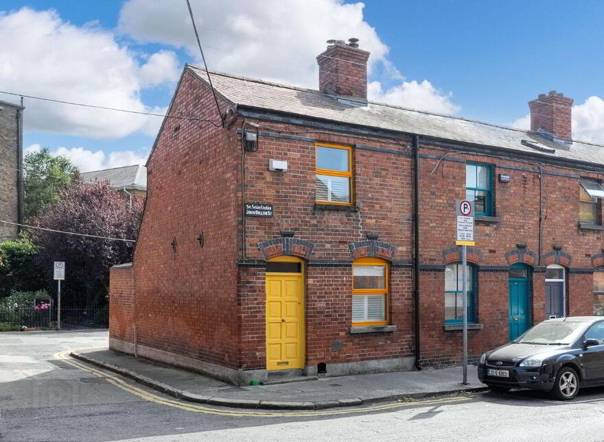 20 John Dillon Street, The Liberties, Dublin 8, D08F7Y2 photo