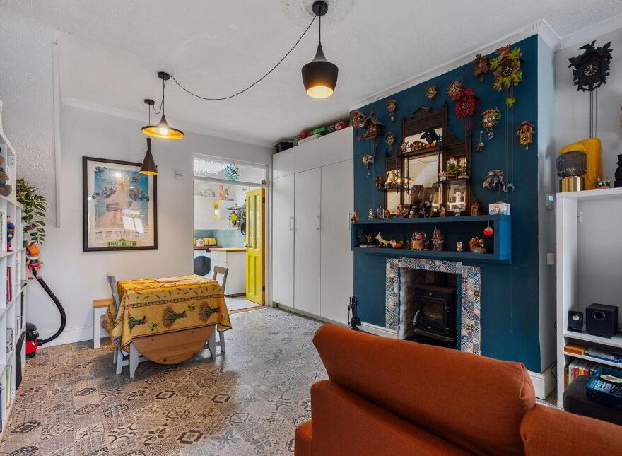 20 John Dillon Street, The Liberties, Dublin 8, D08F7Y2