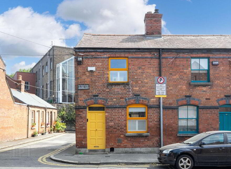 20 John Dillon Street, The Liberties, Dublin 8, D08F7Y2