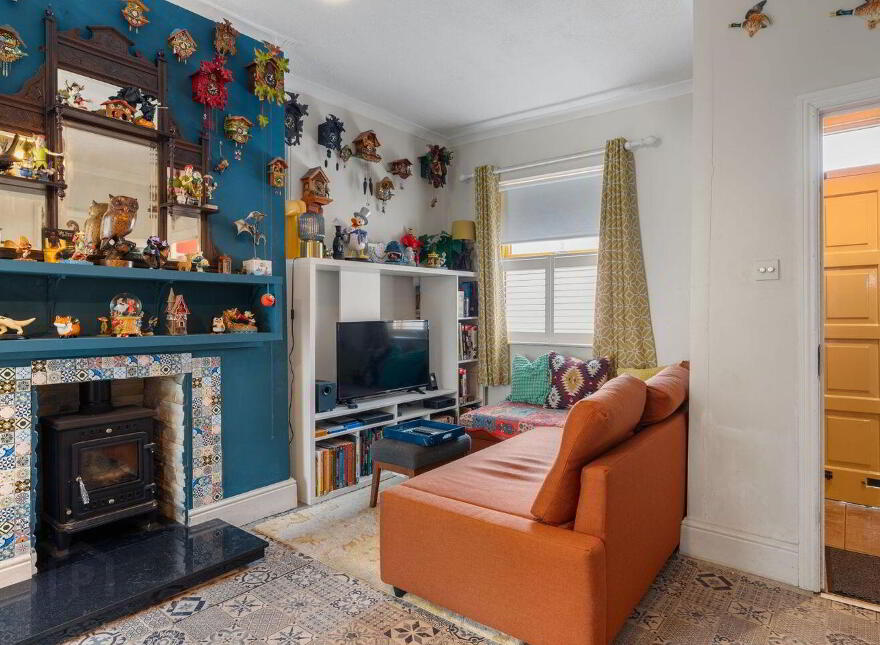 20 John Dillon Street, The Liberties, Dublin 8, D08F7Y2
