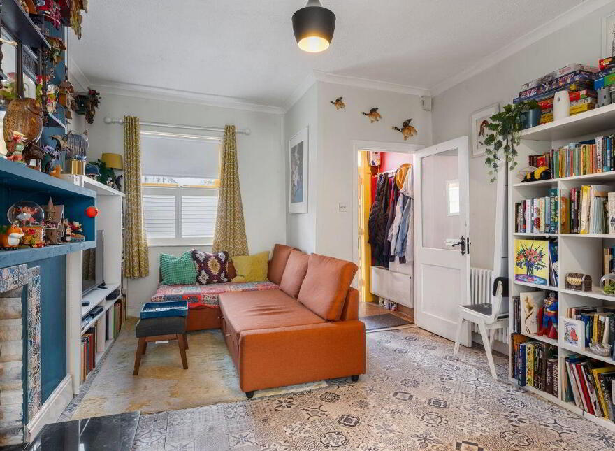 20 John Dillon Street, The Liberties, Dublin 8, D08F7Y2