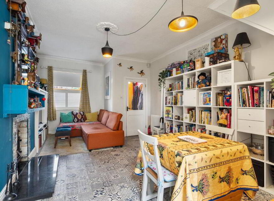 20 John Dillon Street, The Liberties, Dublin 8, D08F7Y2