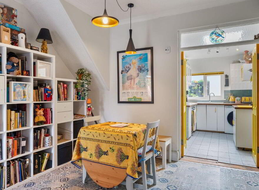 20 John Dillon Street, The Liberties, Dublin 8, D08F7Y2