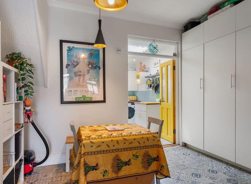 20 John Dillon Street, The Liberties, Dublin 8, D08F7Y2