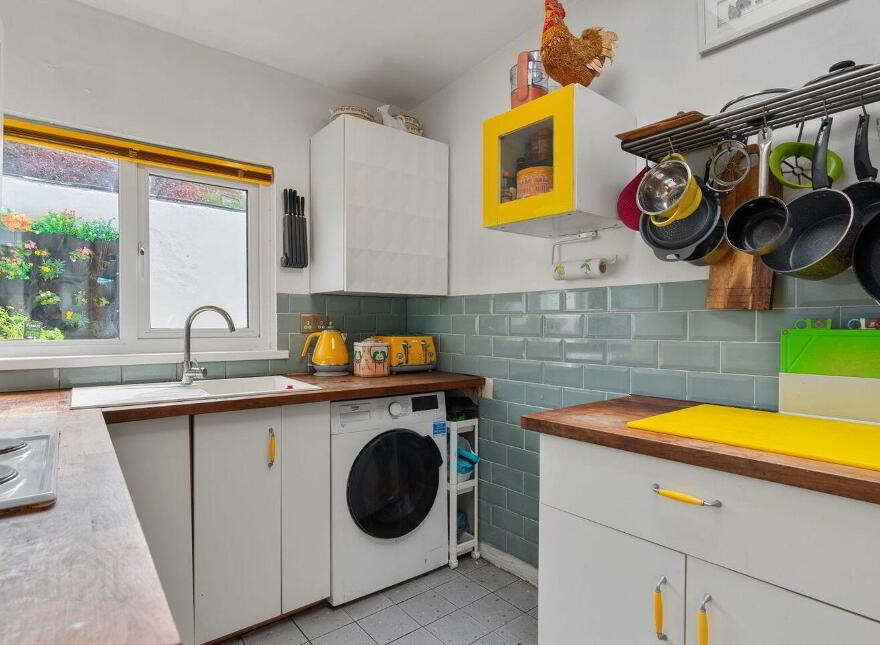 20 John Dillon Street, The Liberties, Dublin 8, D08F7Y2