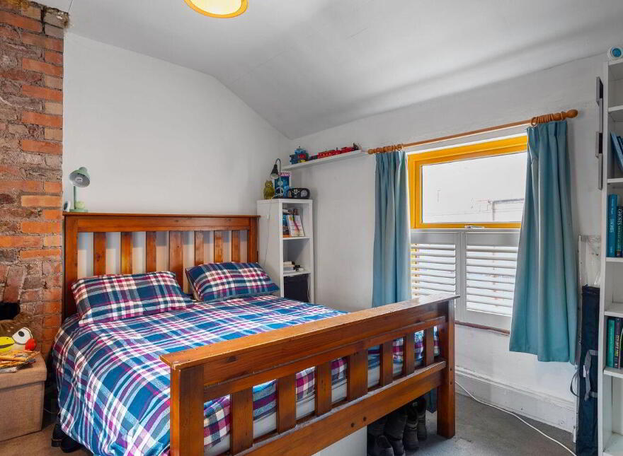 20 John Dillon Street, The Liberties, Dublin 8, D08F7Y2