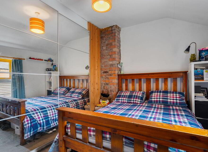 20 John Dillon Street, The Liberties, Dublin 8, D08F7Y2