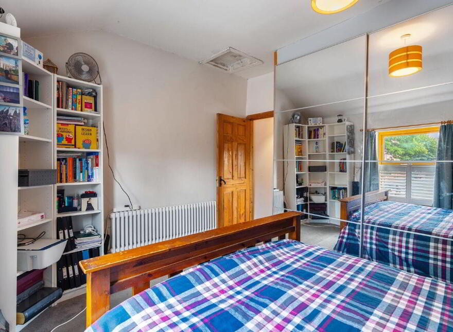 20 John Dillon Street, The Liberties, Dublin 8, D08F7Y2