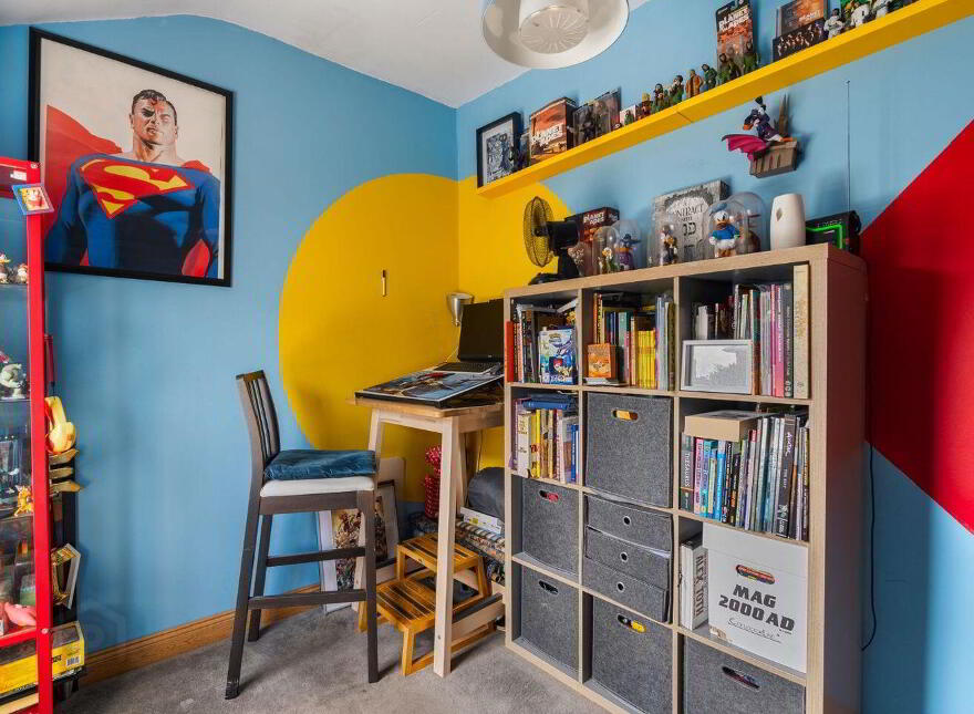 20 John Dillon Street, The Liberties, Dublin 8, D08F7Y2