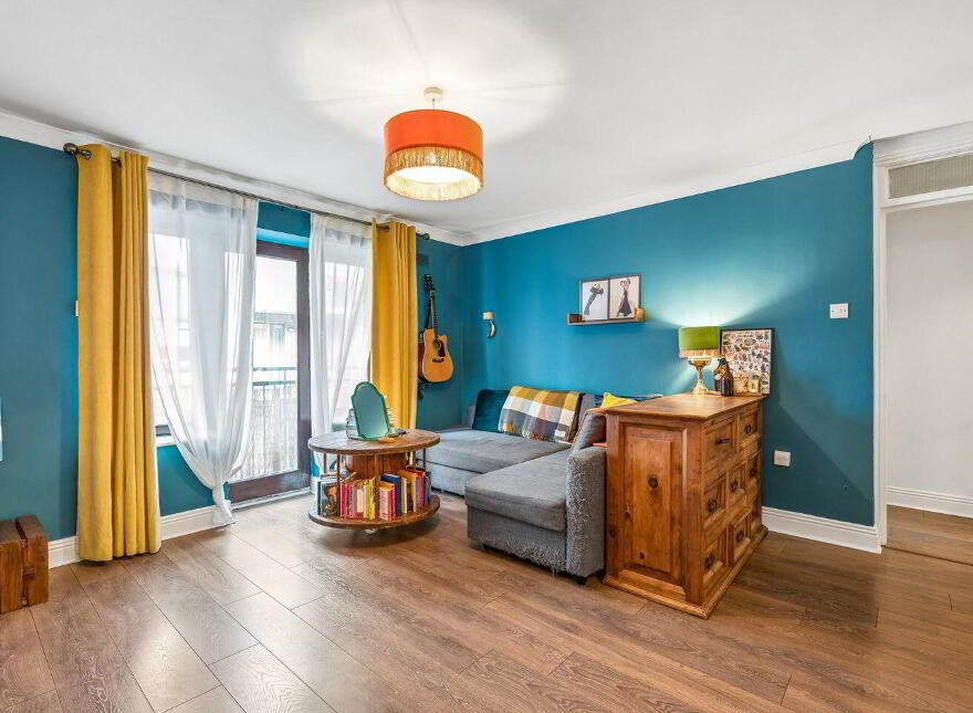 68 The Mizen, City Gate, Saint Augustines St, Dublin, D08NX88