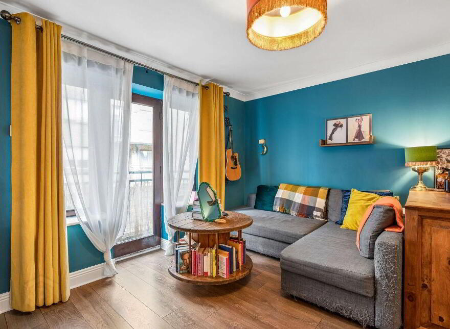 68 The Mizen, City Gate, Saint Augustines St, Dublin, D08NX88