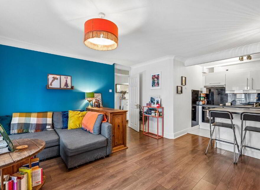 68 The Mizen, City Gate, Saint Augustines St, Dublin, D08NX88