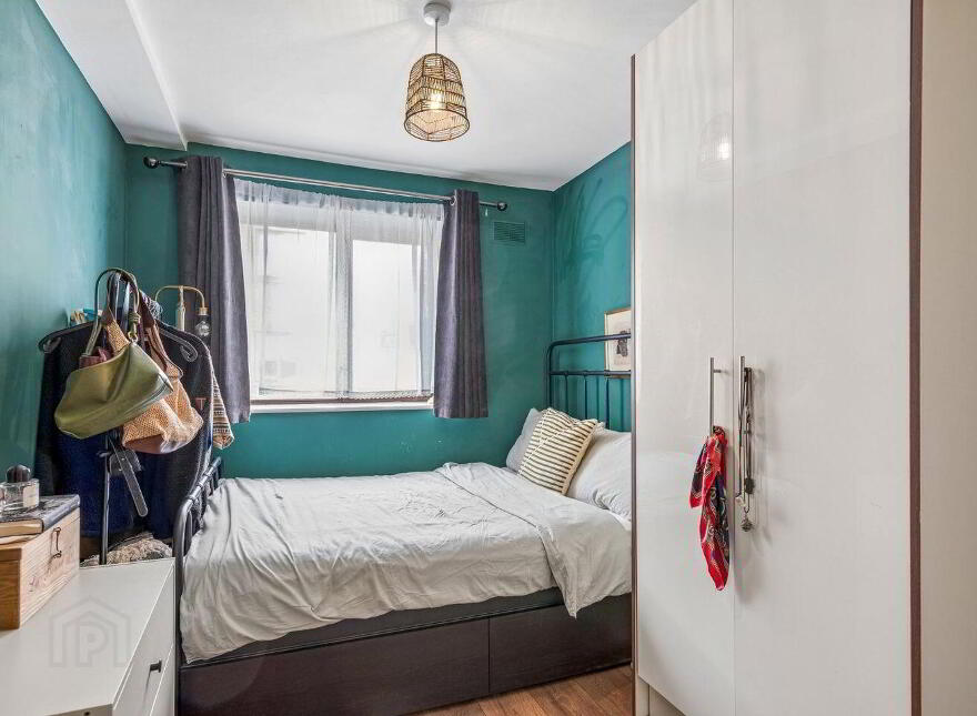 68 The Mizen, City Gate, Saint Augustines St, Dublin, D08NX88