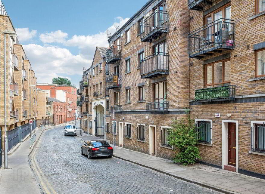 68 The Mizen, City Gate, Saint Augustines St, Dublin, D08NX88