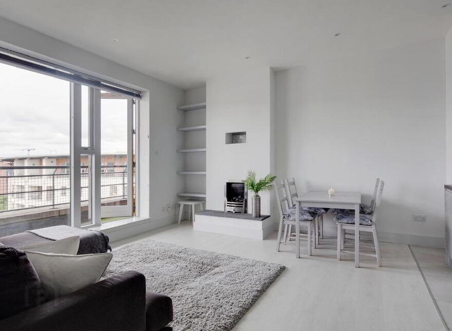 62 Beresford House, Custom House Square, IFSC, Ifsc, D01F1P0