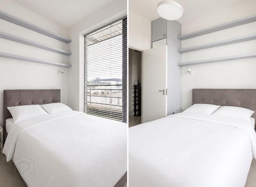 62 Beresford House, Custom House Square, IFSC, Ifsc, D01F1P0