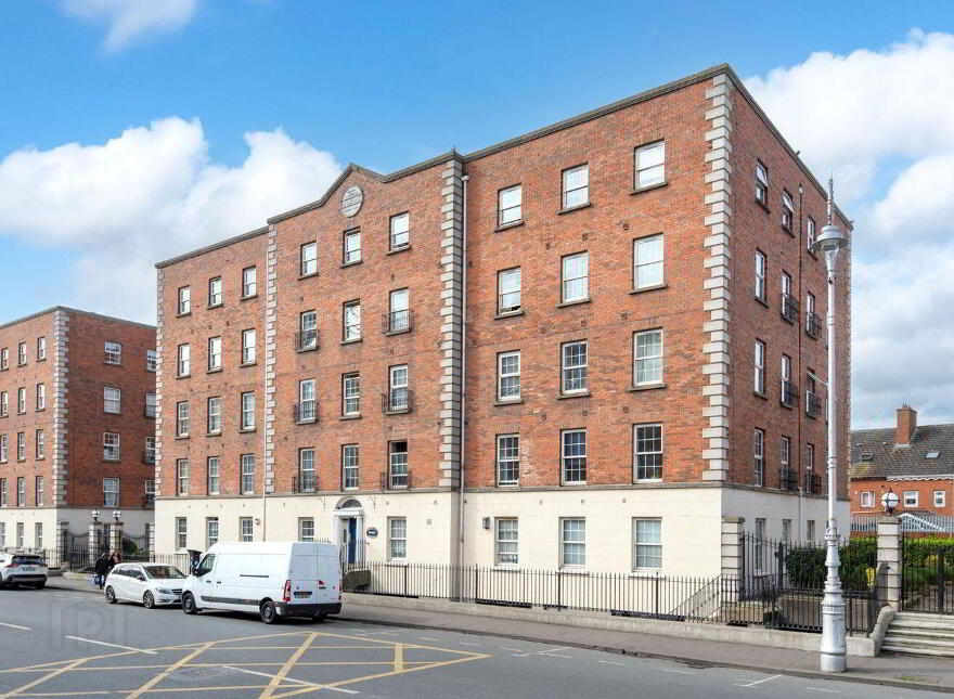 100 Custom Hall, Block, 3 Gardiner Street Lower, Dublin 1, D01K584 photo