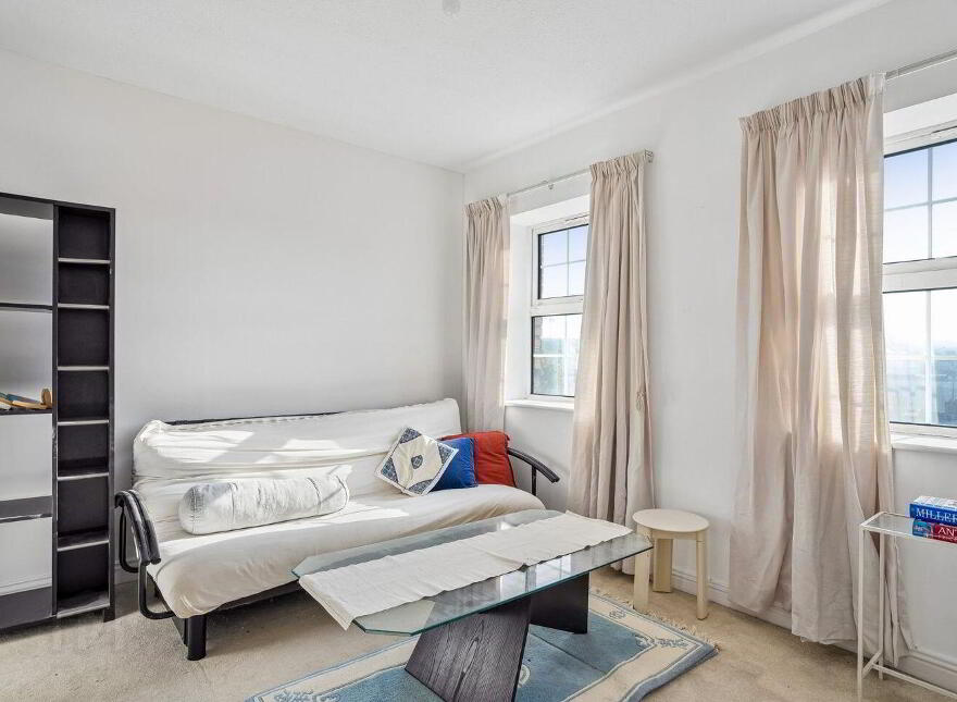 100 Custom Hall, Block, 3 Gardiner Street Lower, Dublin 1, D01K584