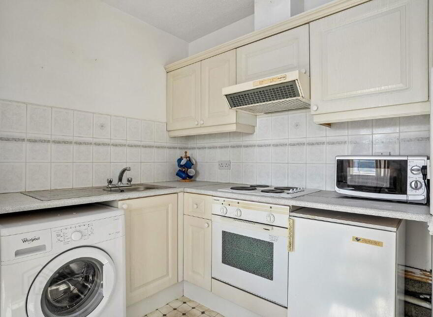100 Custom Hall, Block, 3 Gardiner Street Lower, Dublin 1, D01K584