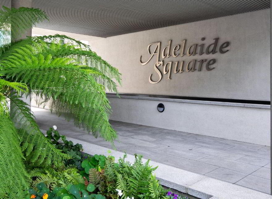 80 Adelaide Square, Whitefriar Street, Dublin 8, D08X317
