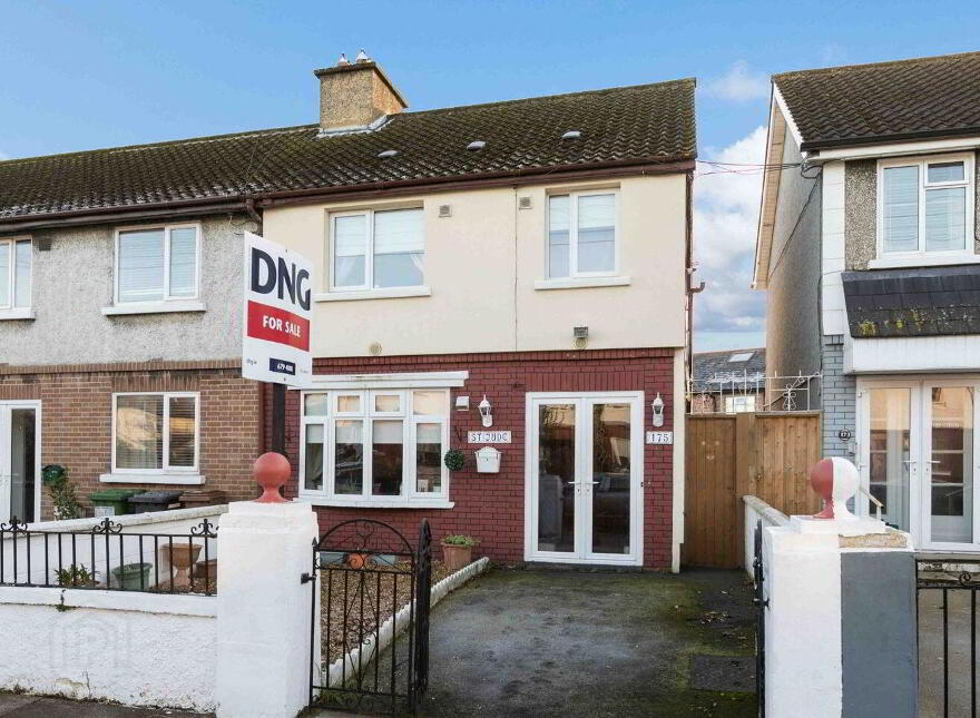 Saint Jude, 175 New Ireland Road, Rialto, Rialto, D08RF8H photo