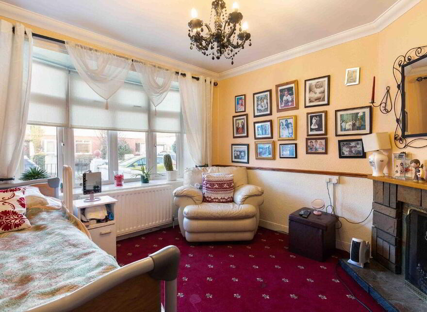 Saint Jude, 175 New Ireland Road, Rialto, Rialto, D08RF8H