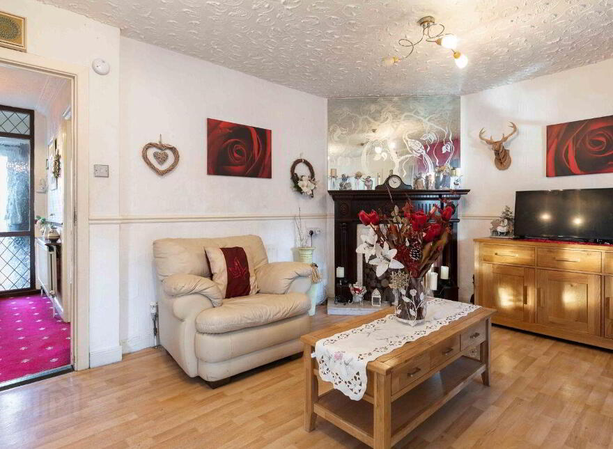 Saint Jude, 175 New Ireland Road, Rialto, Rialto, D08RF8H