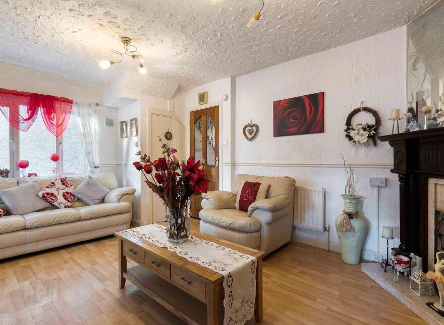 Saint Jude, 175 New Ireland Road, Rialto, Rialto, D08RF8H