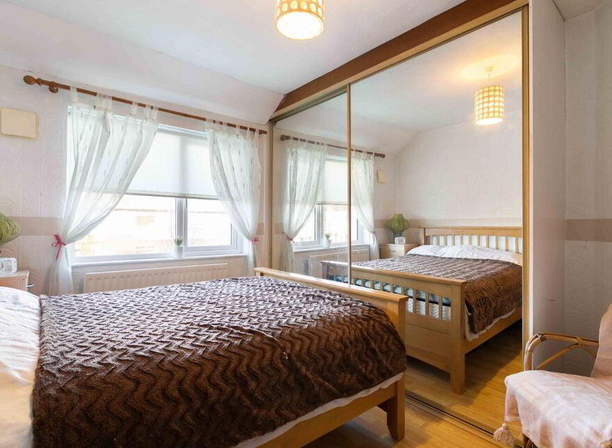 Saint Jude, 175 New Ireland Road, Rialto, Rialto, D08RF8H