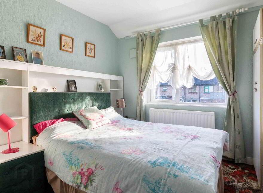 Saint Jude, 175 New Ireland Road, Rialto, Rialto, D08RF8H